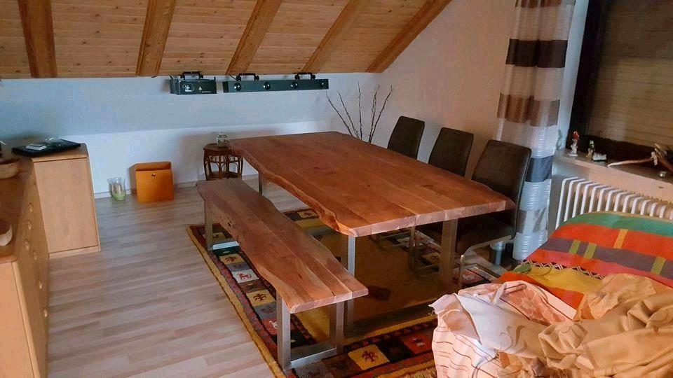 Dachgeschoßwohnung Brand - 3 Zimmer, 100 m&sup2;, 130.000&euro; | Angebot:26876545