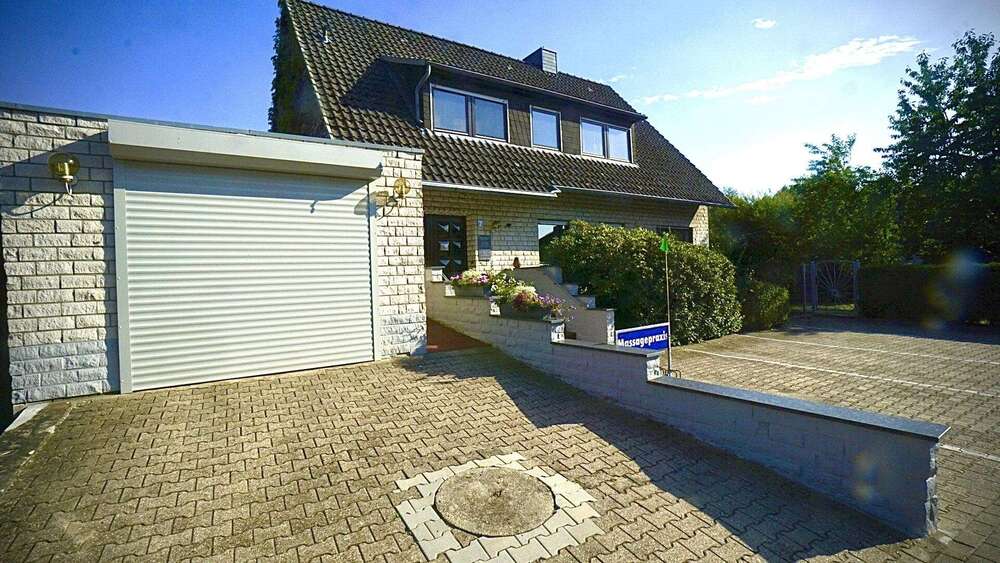 Einfamilienhaus Hitzacker - 9 Zimmer, 250 m&sup2;, 499.000&euro; | Angebot:27135455