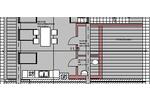 Reihenhaus Floß - 3 Zimmer, 125 m&sup2;, 496.000&euro; | Angebot:26818959