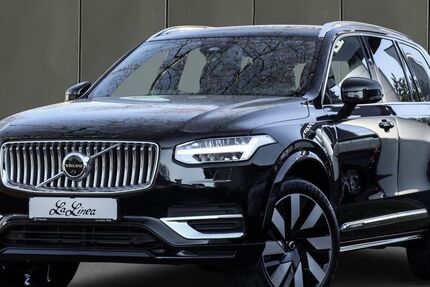 Volvo XC90 30.500 km 58.890 € Köln 50968