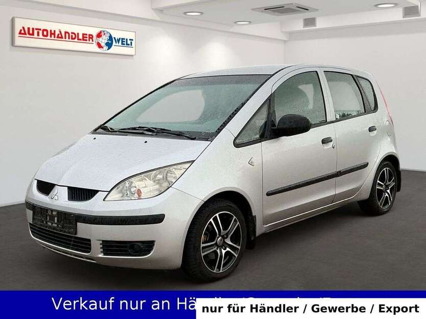 Mitsubishi Colt 228.398 km 1.599 € Sandersdorf-Brehna 06796