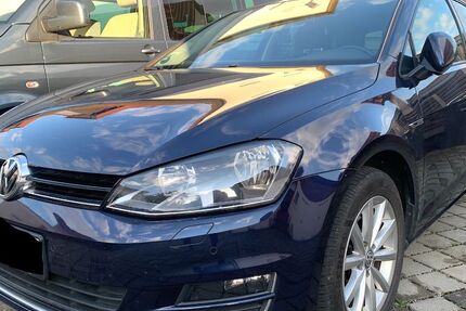 VW Golf 181.500 km 8.400 € Haimhausen 85778