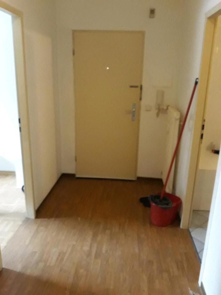 E.T.W Wohnung in Veitshöchheim