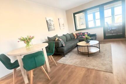 2-Zimmer- Wohnung Eigentum Verkauf Lebus 2 zimmer