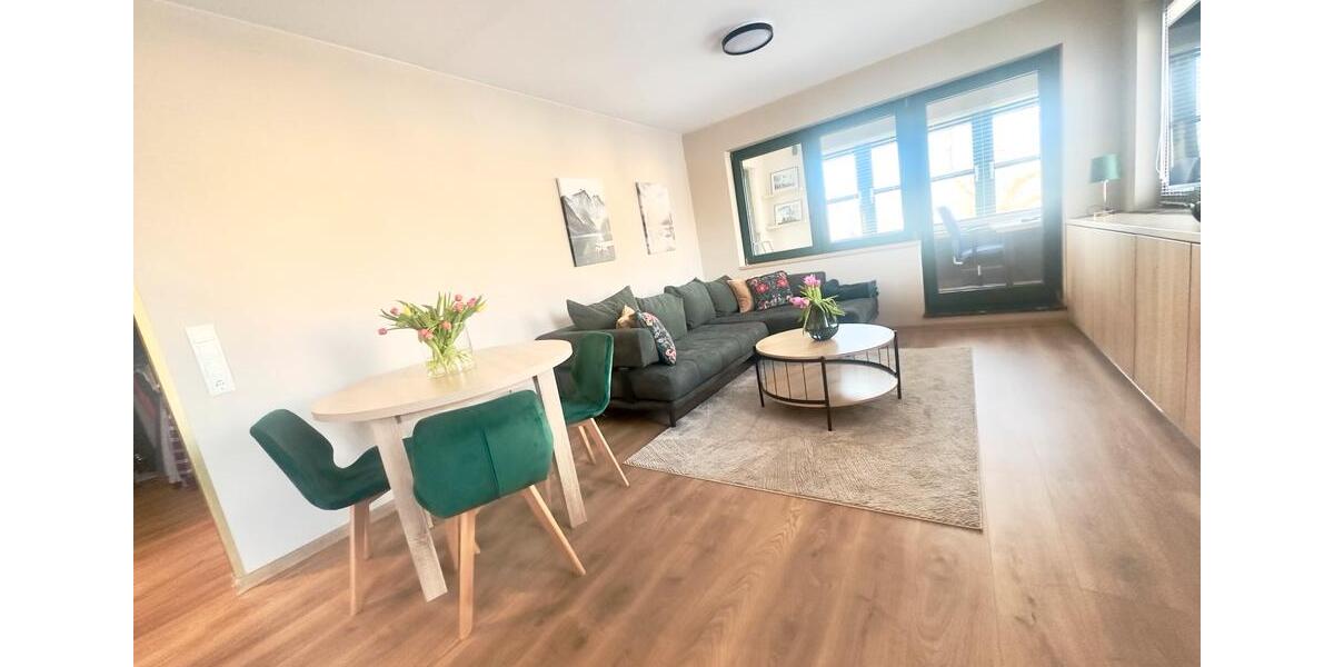 2-Zimmer- Wohnung Eigentum Verkauf Lebus 2 zimmer