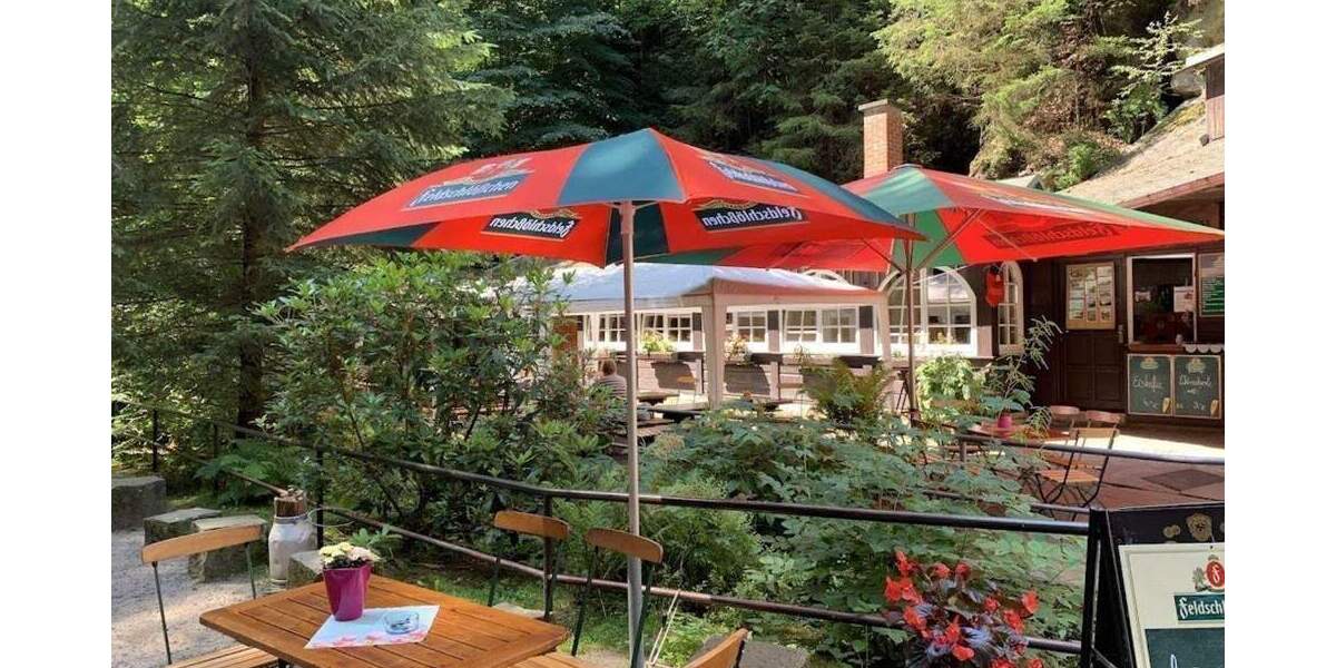 Gewerbeobjekt Lohmen Uttewalde - 299.000&euro; | Angebot:26695047