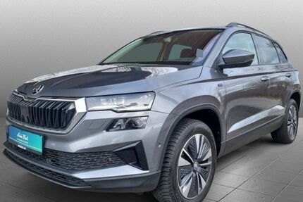 Skoda Karoq 26.904 km 31.590 &euro; Bad Camberg 65520