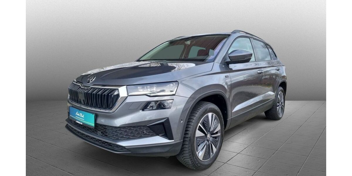 Skoda Karoq 26.904 km 32.990 &euro; Bad Camberg 65520