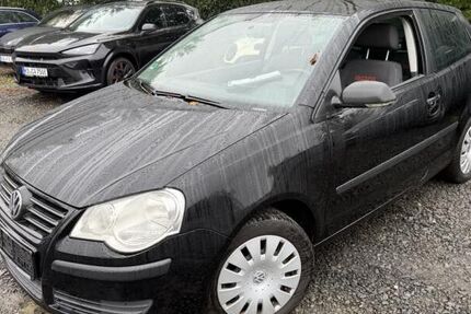 VW Polo 178.900 km 3.290 € Königswinter 53639