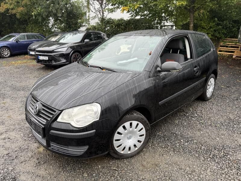 VW Polo 178.900 km 3.290 € Königswinter 53639