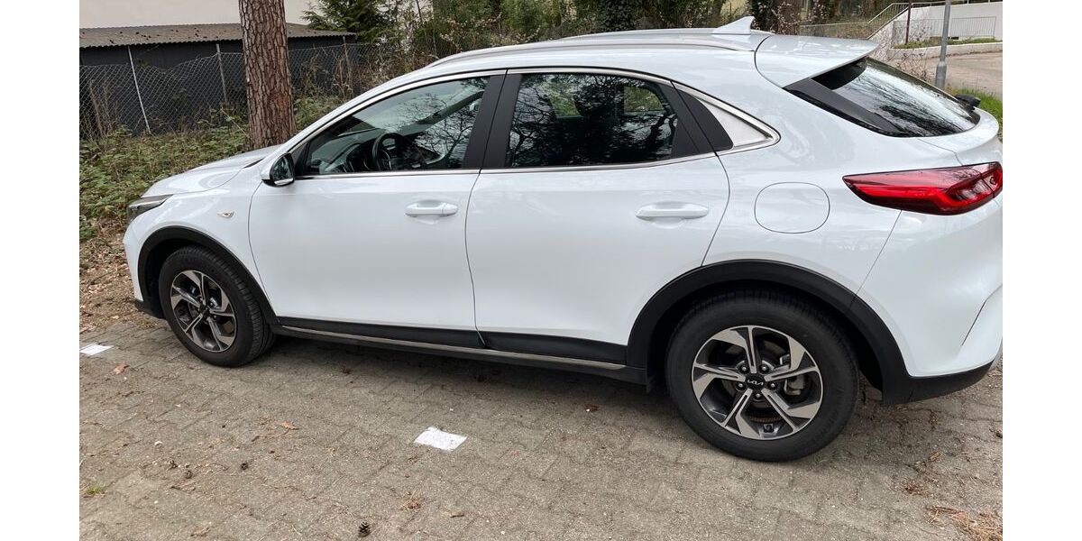 Kia XCeed 23.915 km 14.500 &euro; Berlin 12209