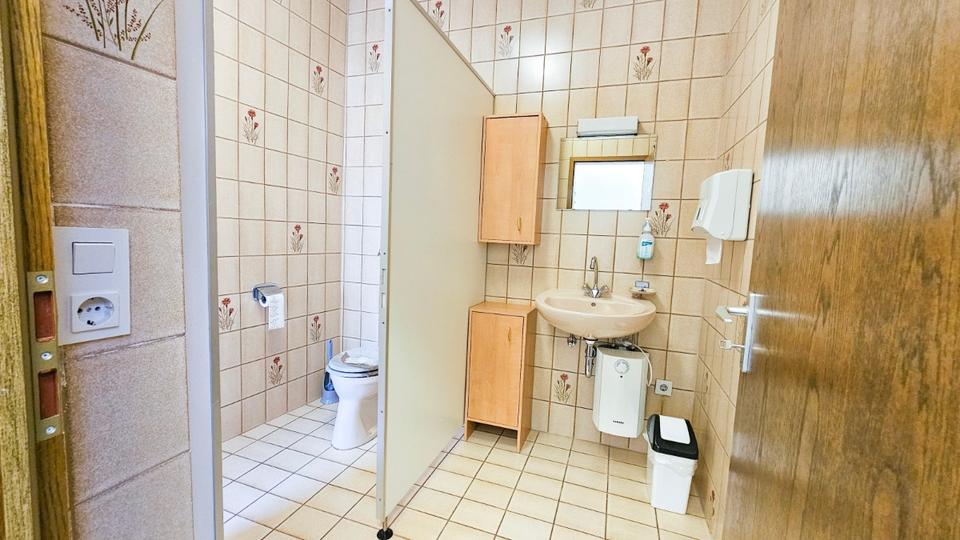 Gewerbeobjekt Losheim am See - 600&euro; | Angebot:26688684