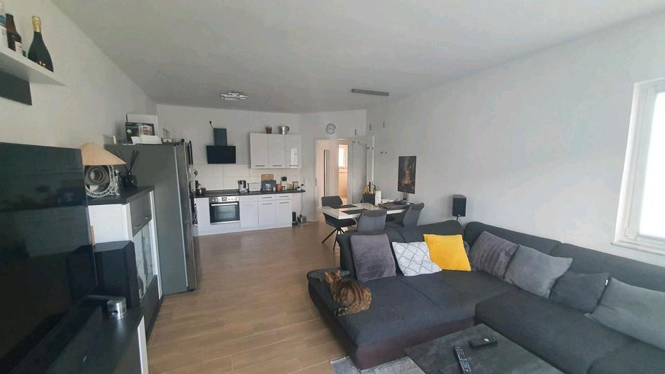 Erdgeschoßwohnung Gnarrenburg - 3 Zimmer, 80 m&sup2;, 1.050&euro; | Angebot:26415949