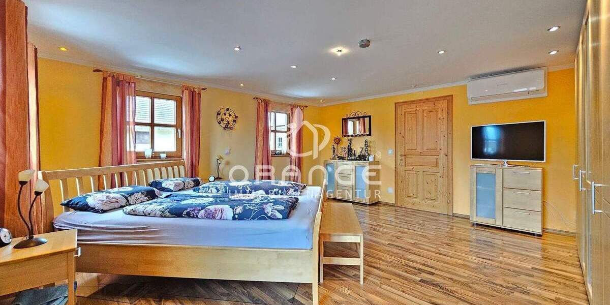 Einfamilienhaus Bad Griesbach im Rottal Zachstorf - 1 Zimmer, 272 m&sup2;, 1.499.999&euro; | Angebot:24423541