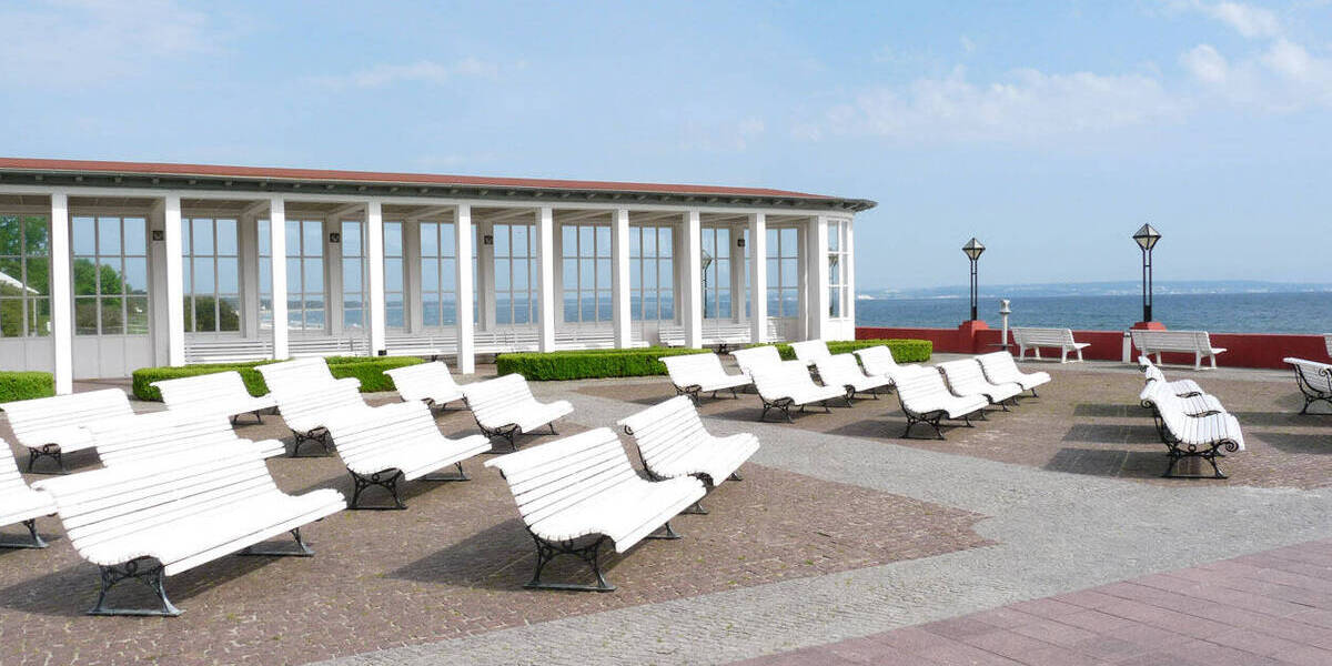 Etagenwohnung Binz - 3 Zimmer, 90 m&sup2;, 768.097&euro; | Angebot:25733968