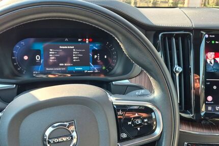 Volvo XC60 56.500 km 34.500 &euro; Aarbergen 65326