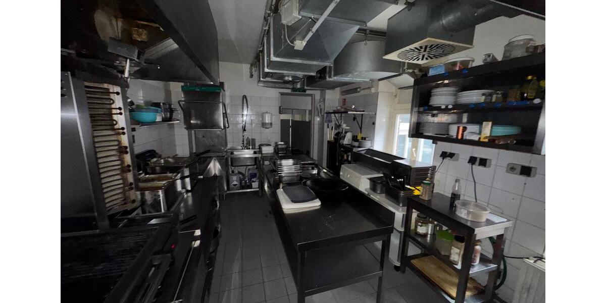 Gewerbeobjekt Flensburg Altstadt - 1.500&euro; | Angebot:25137970