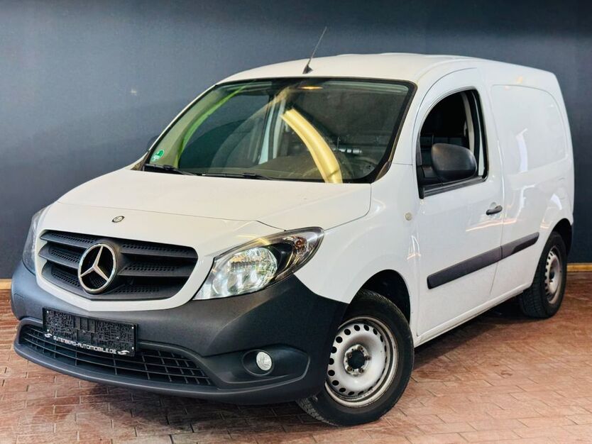 Mercedes-Benz Citan 185.000 km 6.590 € Rodgau 63110