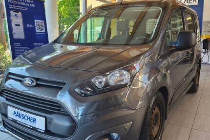 Ford Tourneo Connect 123.000 km 10.489 &euro; Erding 85435