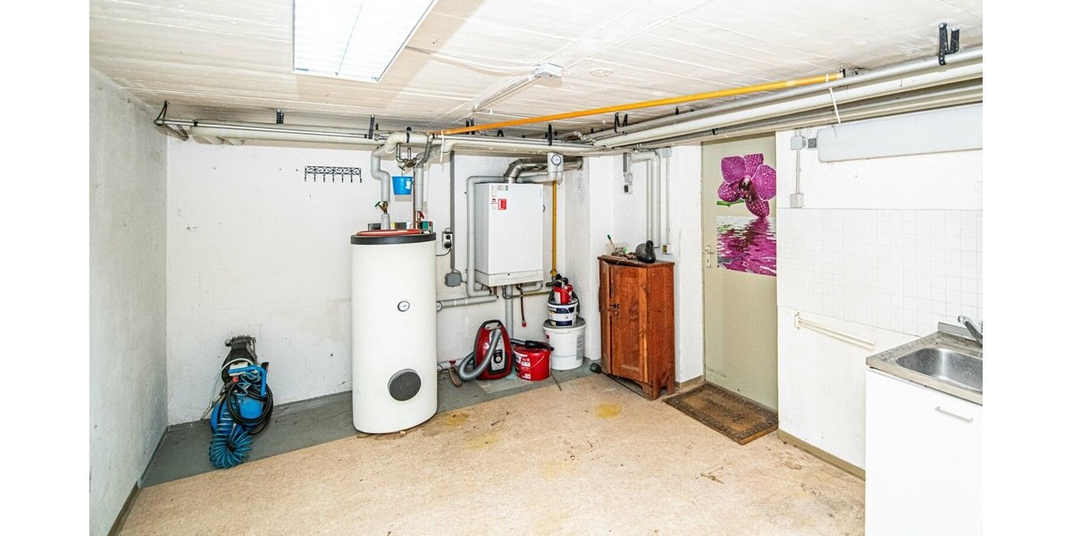 Charmantes Reihenmittelhaus mit eingewachsenen Garten in ruhiger Wohnlage - Reihenmittelhaus Amberg | Angebot:26948784