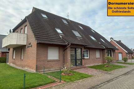 Wohnung Dornumersiel Dornumersiel - 2 Zimmer, 30 m&sup2;, 400&euro; | Angebot:24753086