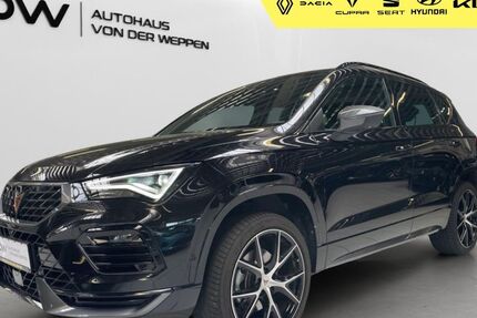 Cupra Ateca 17.700 km 35.880 &euro; Heilbronn 74076