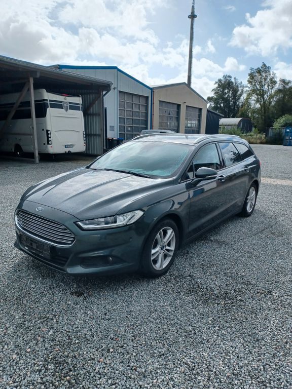 Mondeo