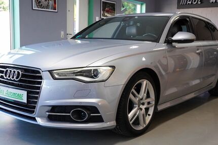 Audi A6 204.000 km 13.990 &euro; Herbolzheim 79336
