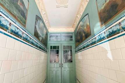Wohnung zum Kaufen in Nürnberg 488.500 € 115 m²