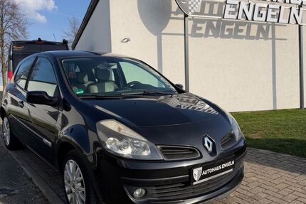 Renault Clio 94.673 km 3.990 &euro; Salzgitter 38229