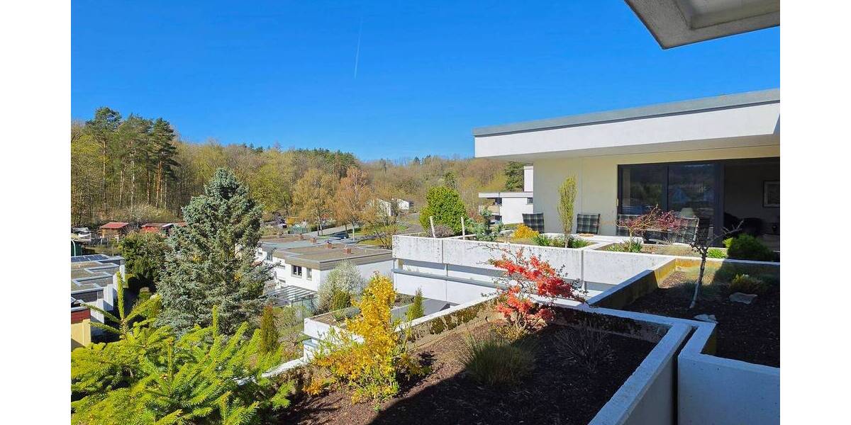 Etagenwohnung Coburg - 5 Zimmer, 134 m&sup2;, 335.000&euro; | Angebot:26659327