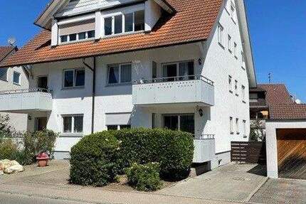 Schöne 2 ZimmerWohnung im Herzen von Oberuhldingen 2 zimmer