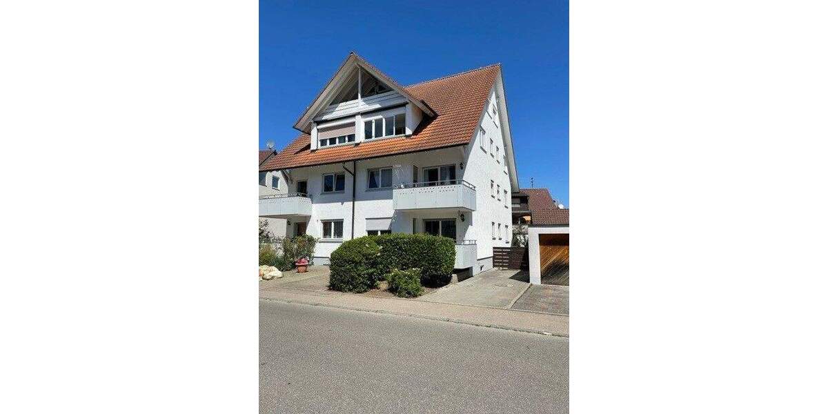 Schöne 2 ZimmerWohnung im Herzen von Oberuhldingen 2 zimmer