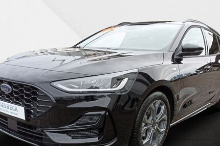 Ford Focus 4.920 km 26.660 € Deggendorf/Fischerdorf 94469