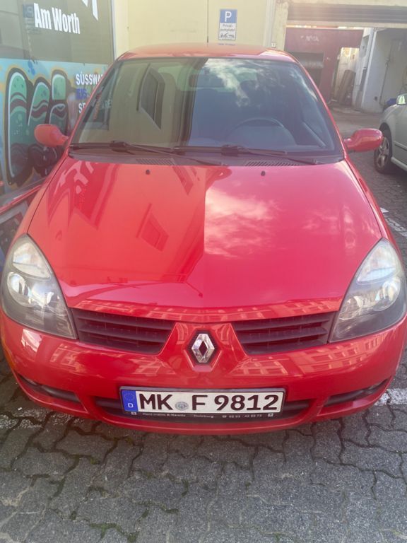 Clio
