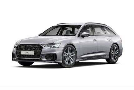 Audi A6 8.585 km 54.870 &euro; Traunstein 83278