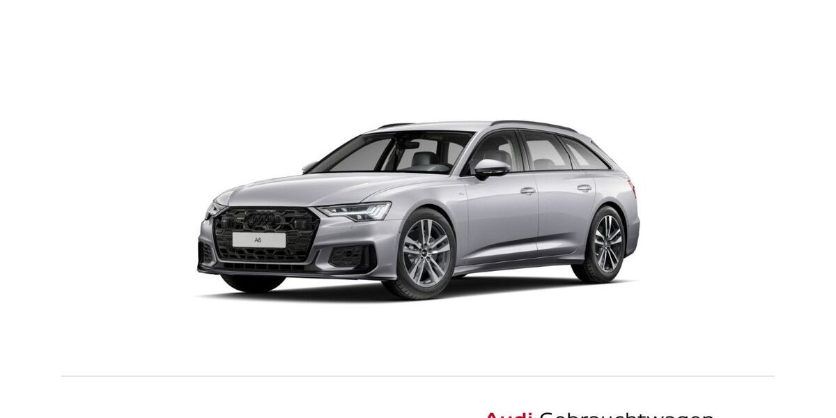 Audi A6 8.585 km 54.870 &euro; Traunstein 83278