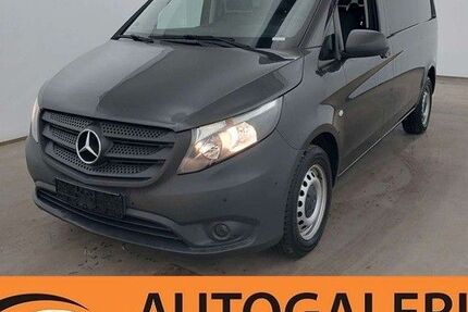 Mercedes-Benz Vito 120.000 km 24.990 &euro; Rötgesbüttel 38531