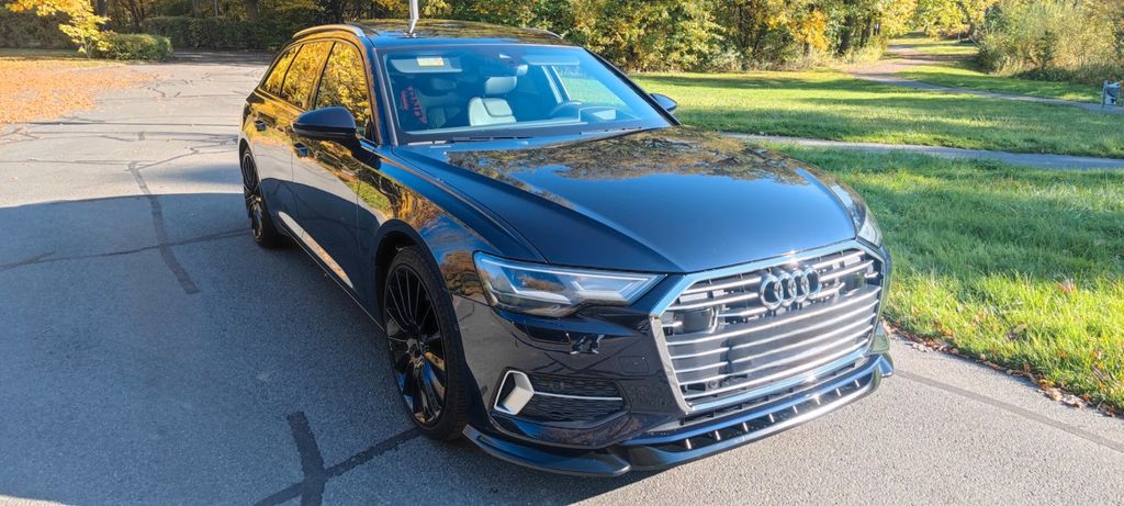 Audi A6 77.000 km 30.399 &euro; Wolfsburg 38444