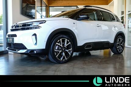 Citroen C5 Aircross 18.900 km 23.900 &euro; Kusterdingen 72127