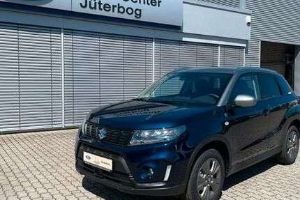 Suzuki Vitara 17.000 km 22.890 &euro; Jüterbog 14913