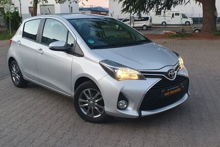 Toyota Yaris 139.000 km 8.800 &euro; Frankfurt am Main 60386