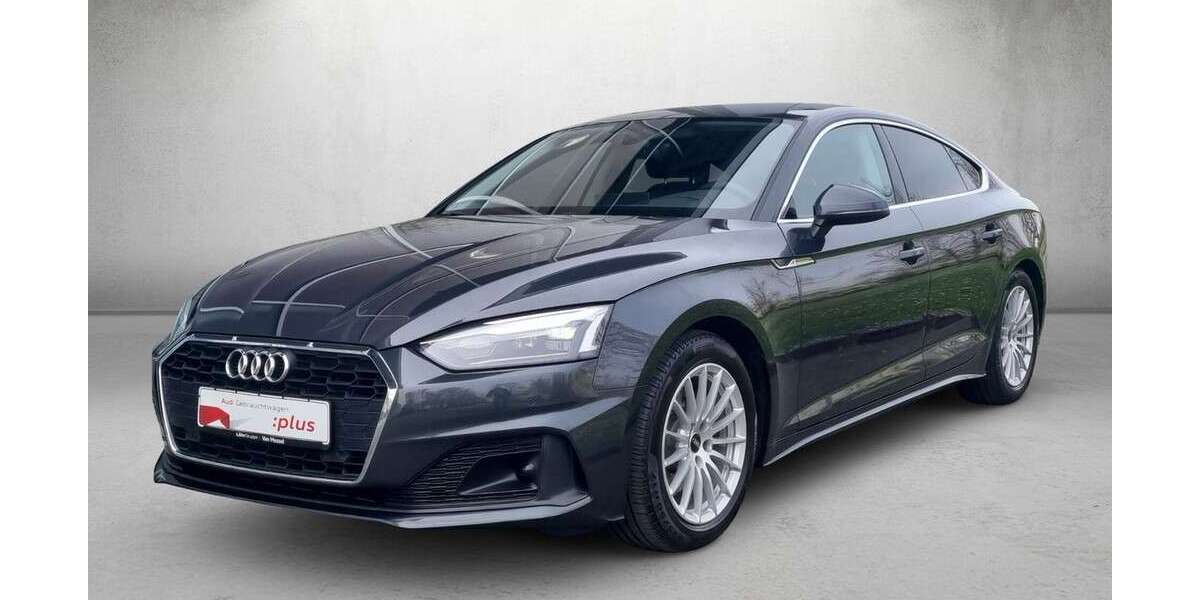 Audi A5 108.962 km 26.780 &euro; Mainz 55131