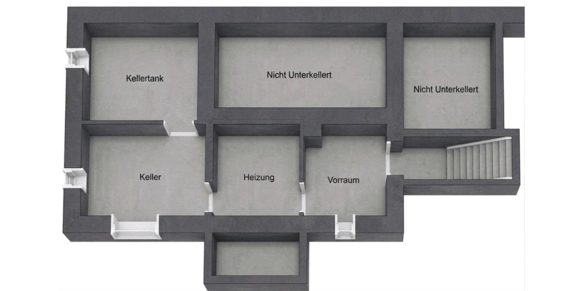 Einfamilienhaus Friesenheim - 4 Zimmer, 103 m&sup2;, 420.000&euro; | Angebot:26975095