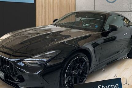 Mercedes-Benz AMG GT 11.318 km 171.880 &euro; Koblenz 56073
