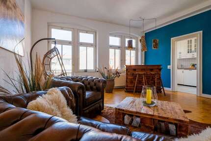 Zimmer Heidelberg Neuenheim - 2 Zimmer, 1.500&euro; | Angebot:25383302