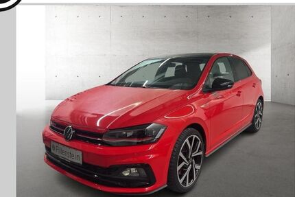 VW Polo 45.950 km 22.711 € Neustadt/Aisch 91413