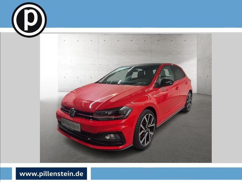 VW Polo 45.950 km 22.711 € Neustadt/Aisch 91413