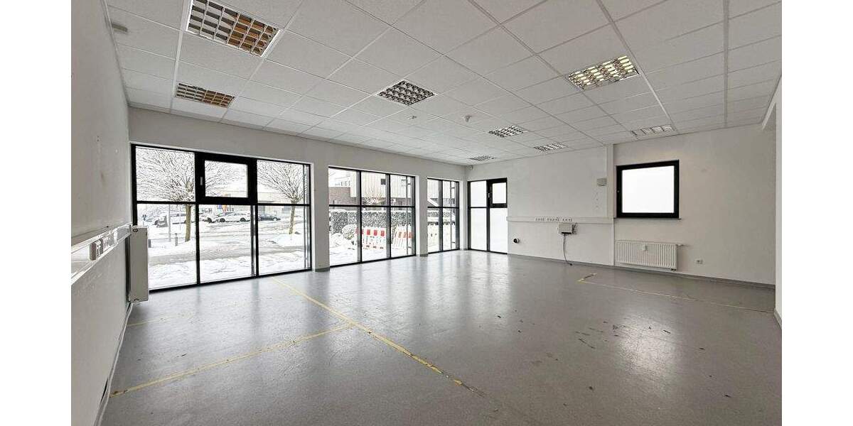 Gewerbeobjekt Wetzlar - 20.798&euro; | Angebot:25228132