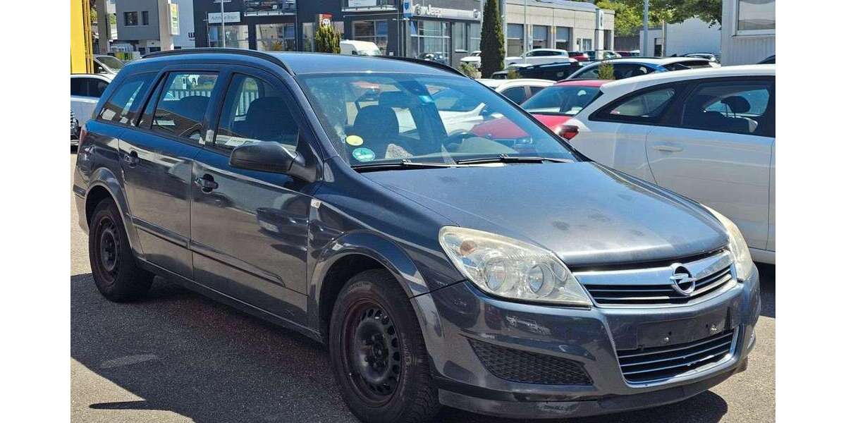Opel Astra 275.036 km 1.700 &euro; Leonberg 71229